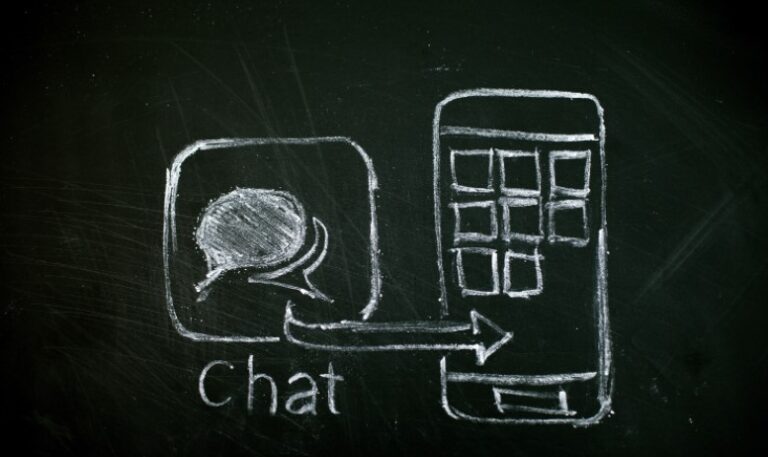 How to create a chatting app? A detailed discussion upon the same