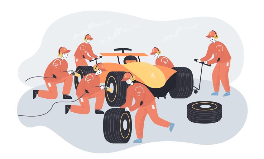Understanding-of-Formula 1